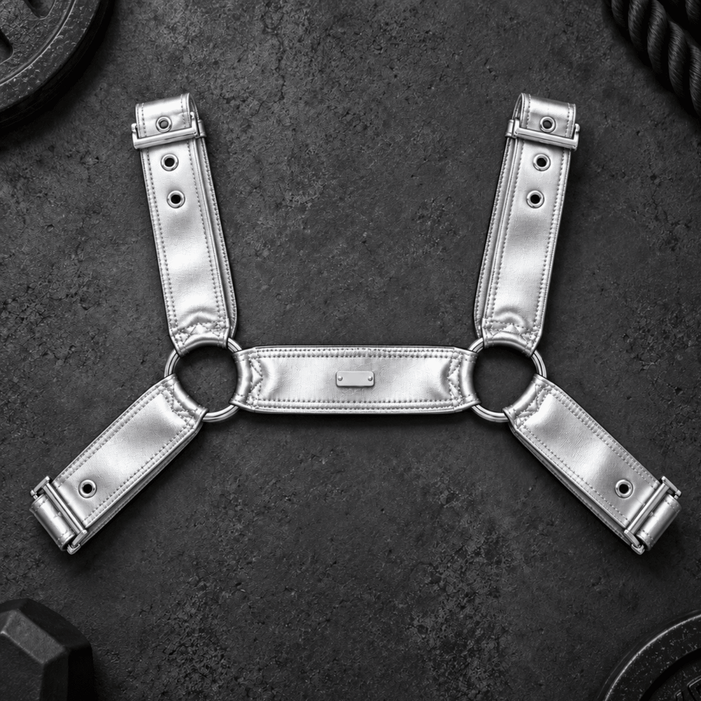 DNGEON CLASSIC BELT HARNESS