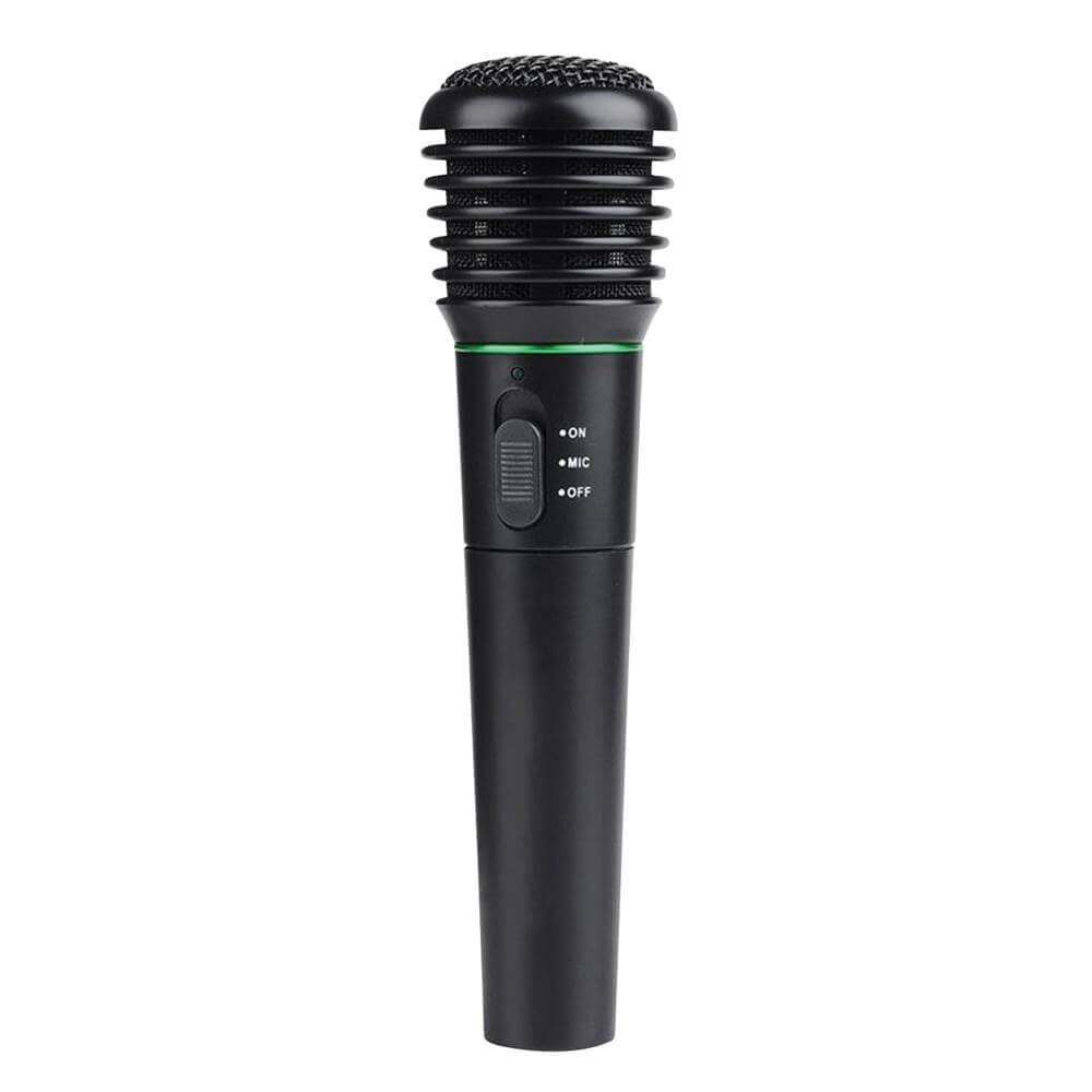 Supersonic Professional Microphone