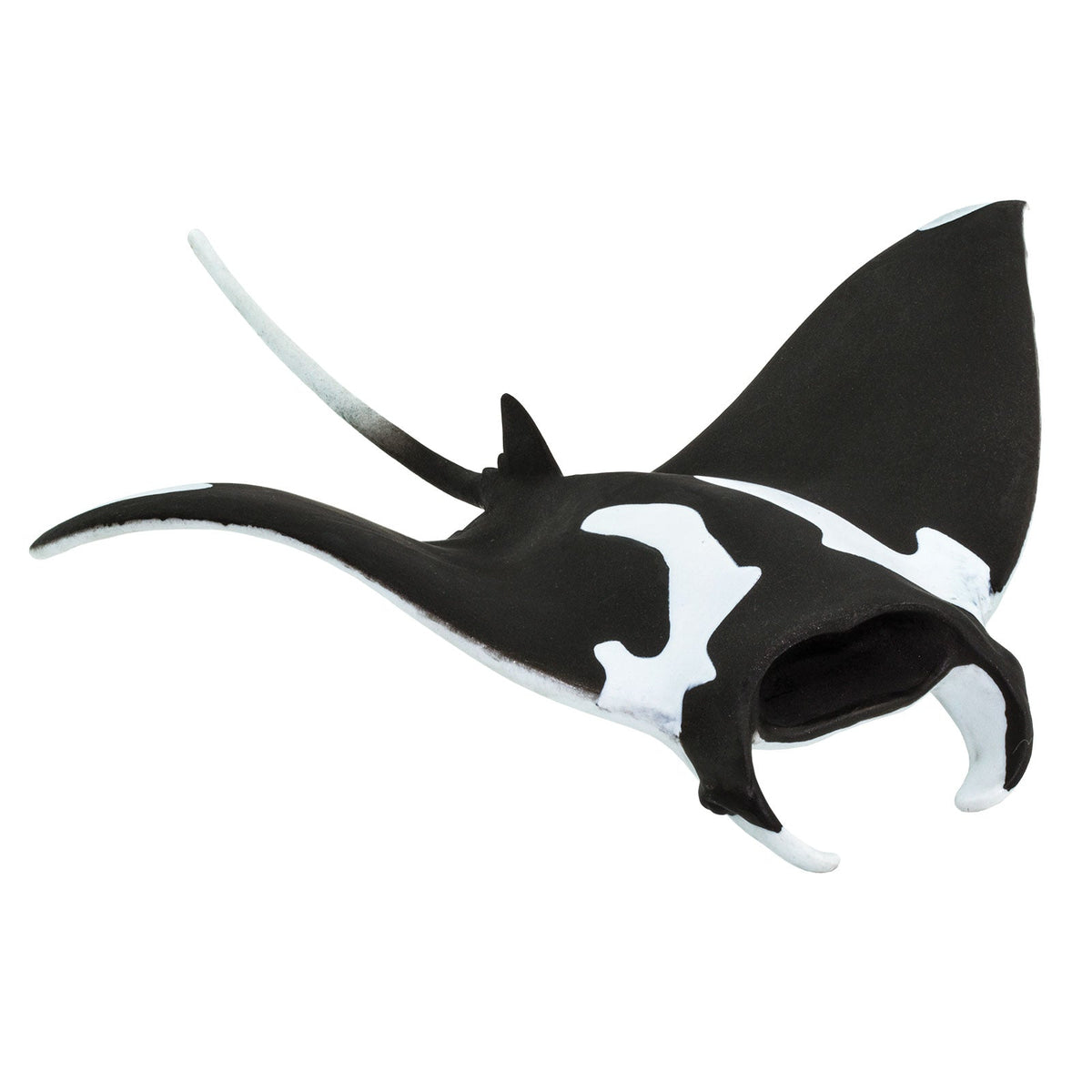 Manta Ray Toy