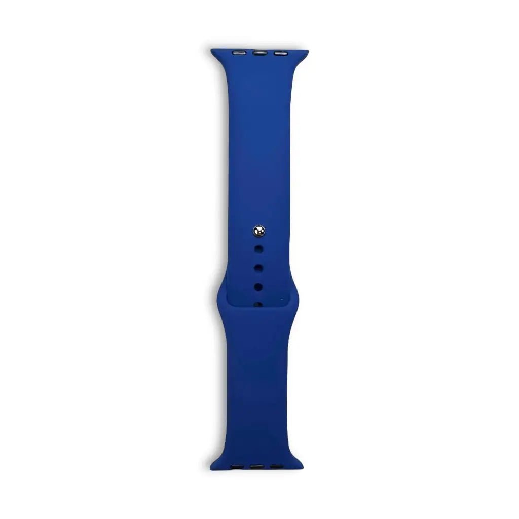 Endura Silicone Strap