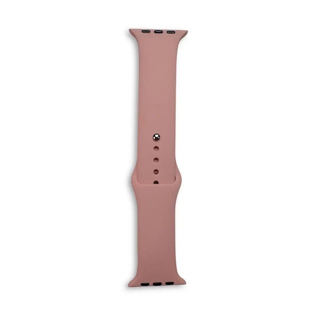 Endura Silicone Strap