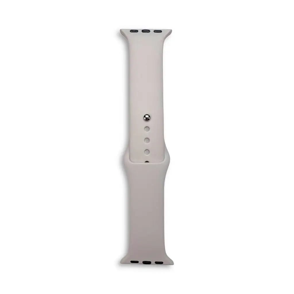 Endura Silicone Strap