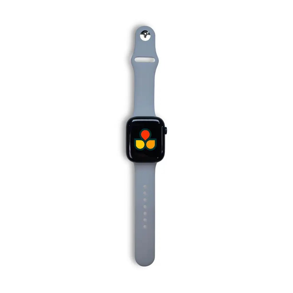 Endura Silicone Strap