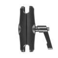 IMPACT SERIES LEVER ARM | 3.75" ALUMINUM DIE-CAST ARM | 26MM BALL & SOCKET SYSTE