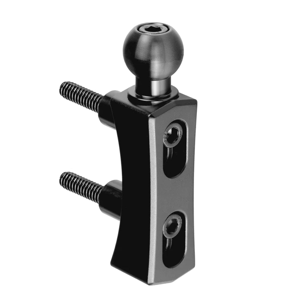 PERCH / BRAKE / CLUTCH MOUNT | 20 SERIES™ | 20MM BALL & DOVE TAIL