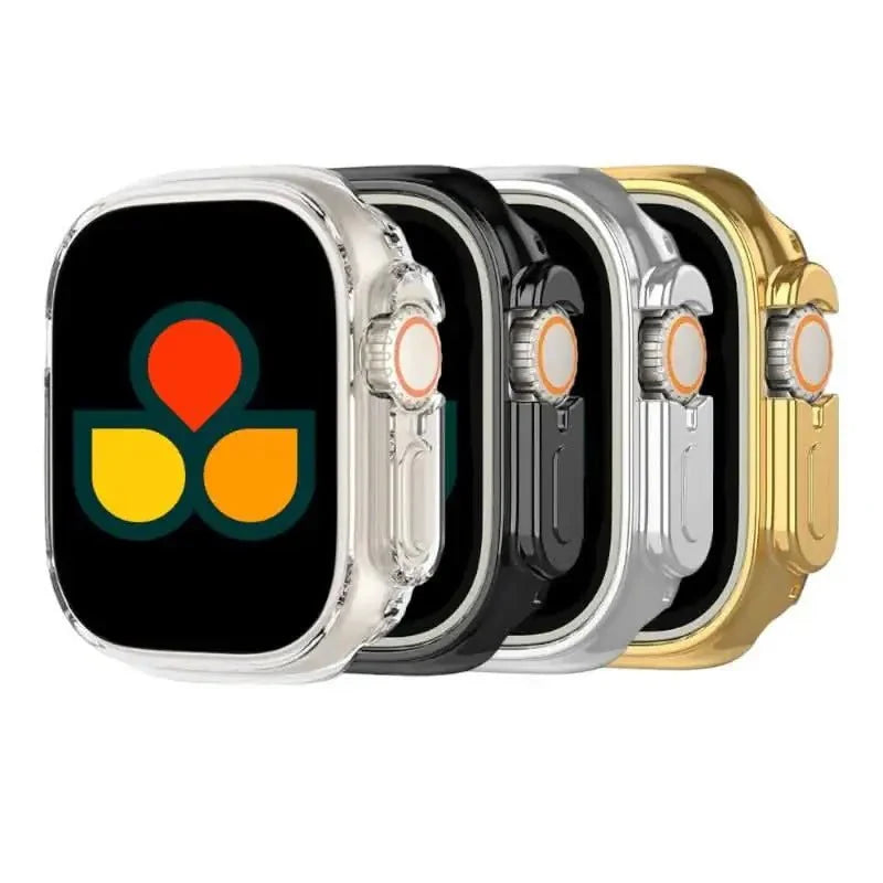 Flex Bumper Case Cover