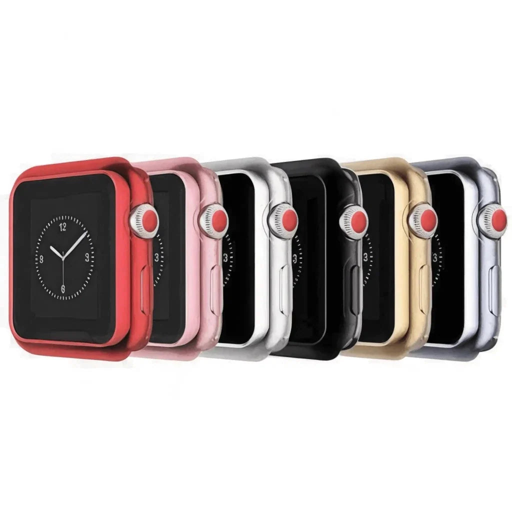 Flex Bumper Case Cover