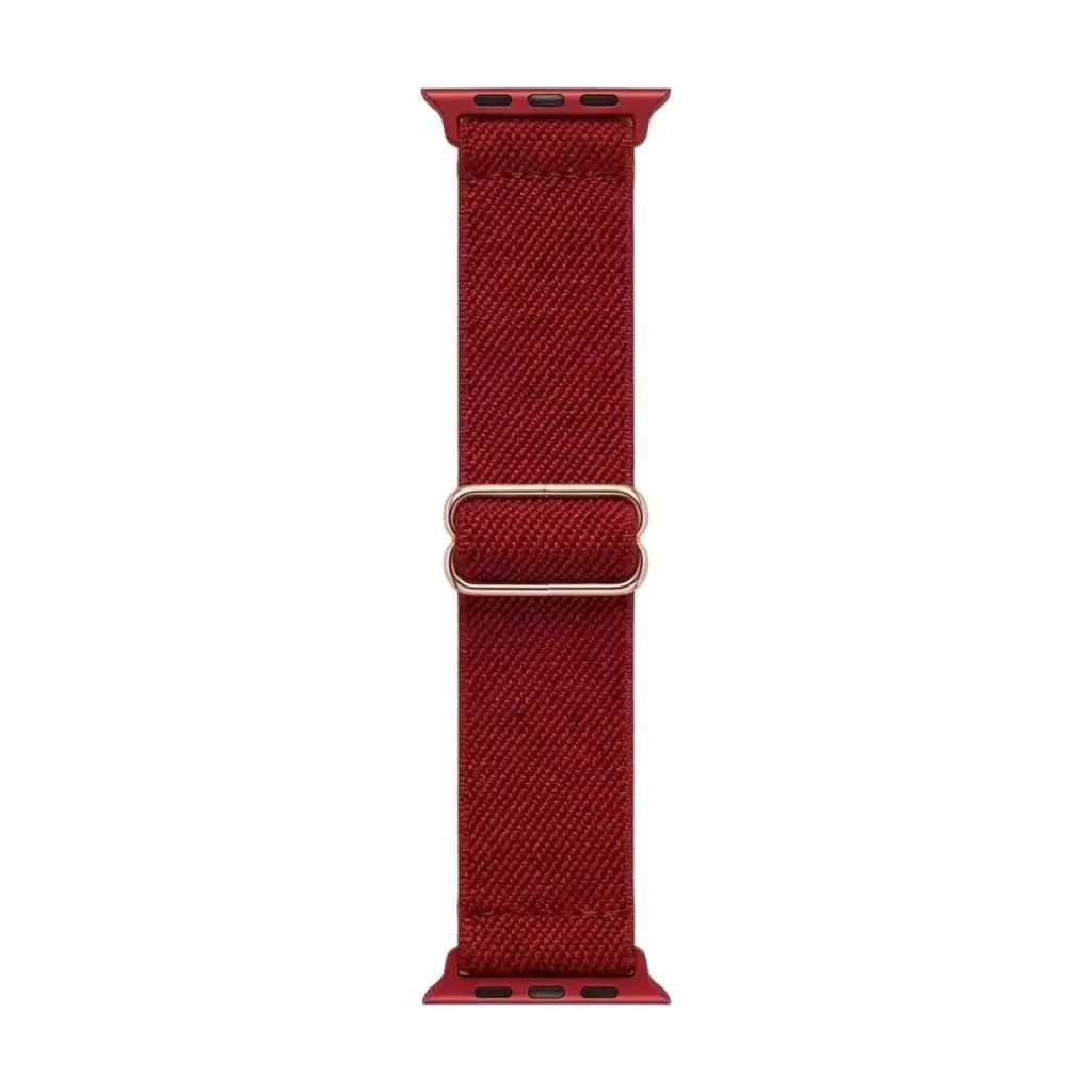 Flex Nylon Strap