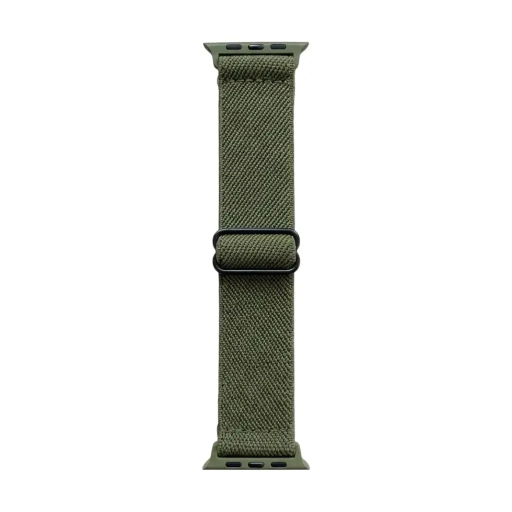 Flex Nylon Strap