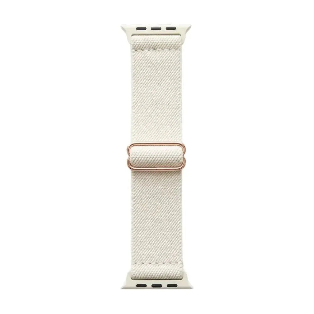 Flex Nylon Strap