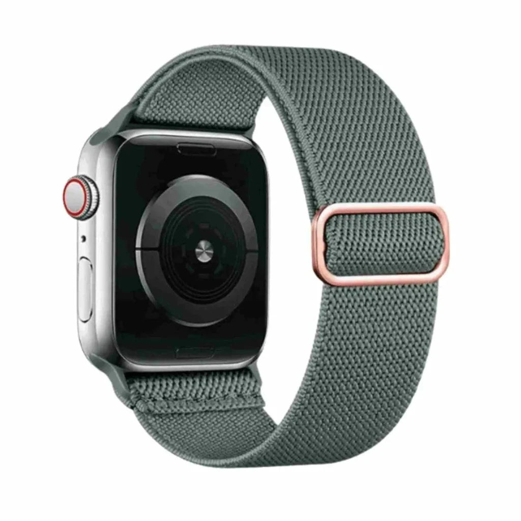 Flex Nylon Strap