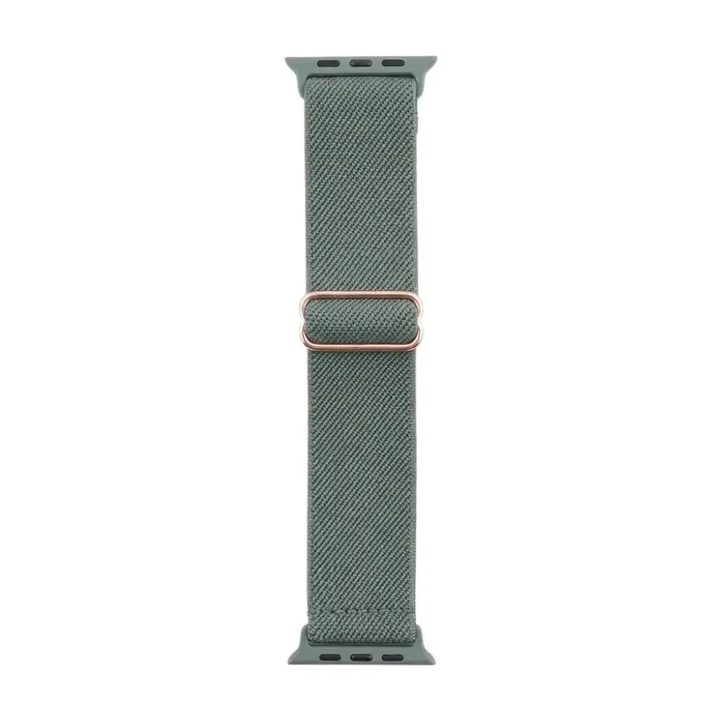 Flex Nylon Strap