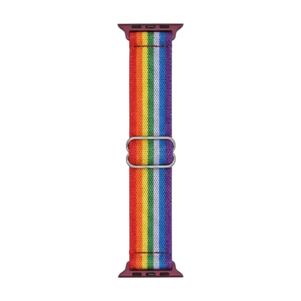 Flex Nylon Strap