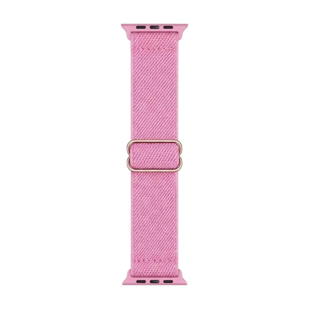 Flex Nylon Strap