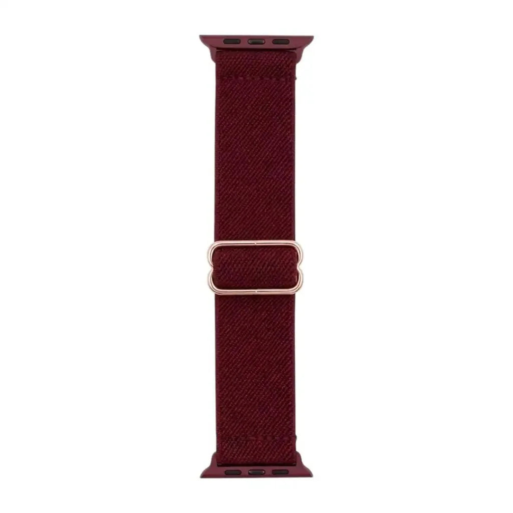 Flex Nylon Strap
