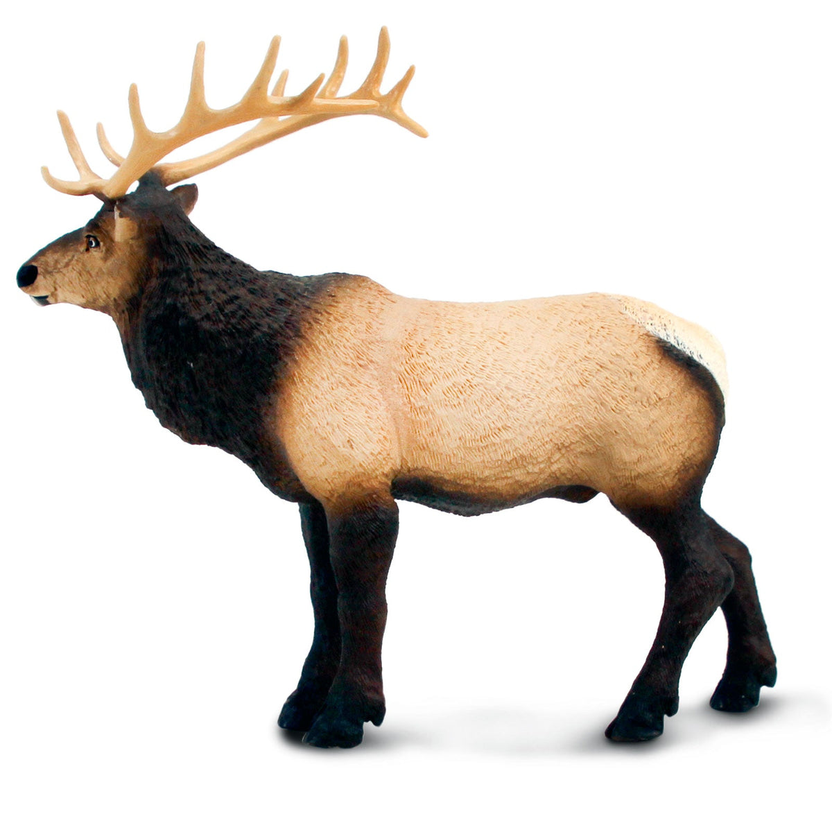 Elk Toy Figure