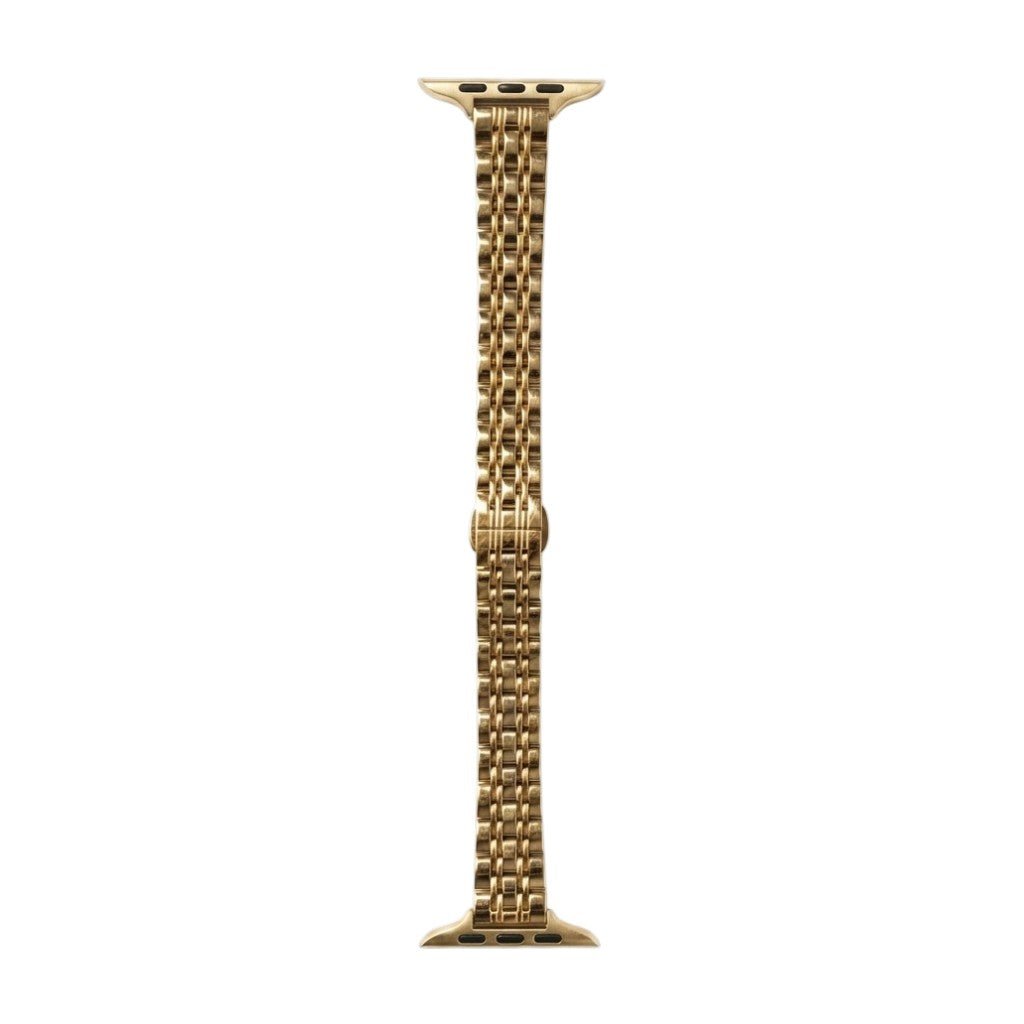 Glam Steel Strap
