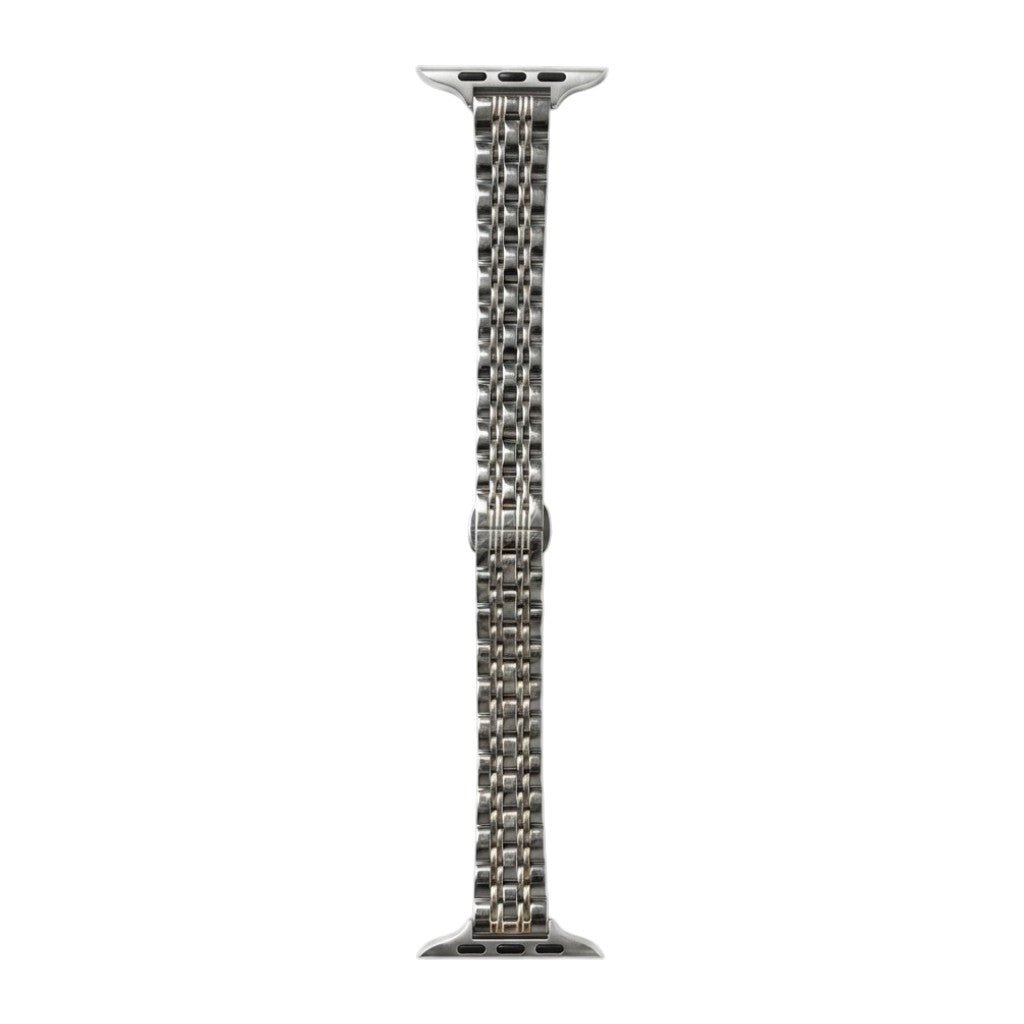 Glam Steel Strap