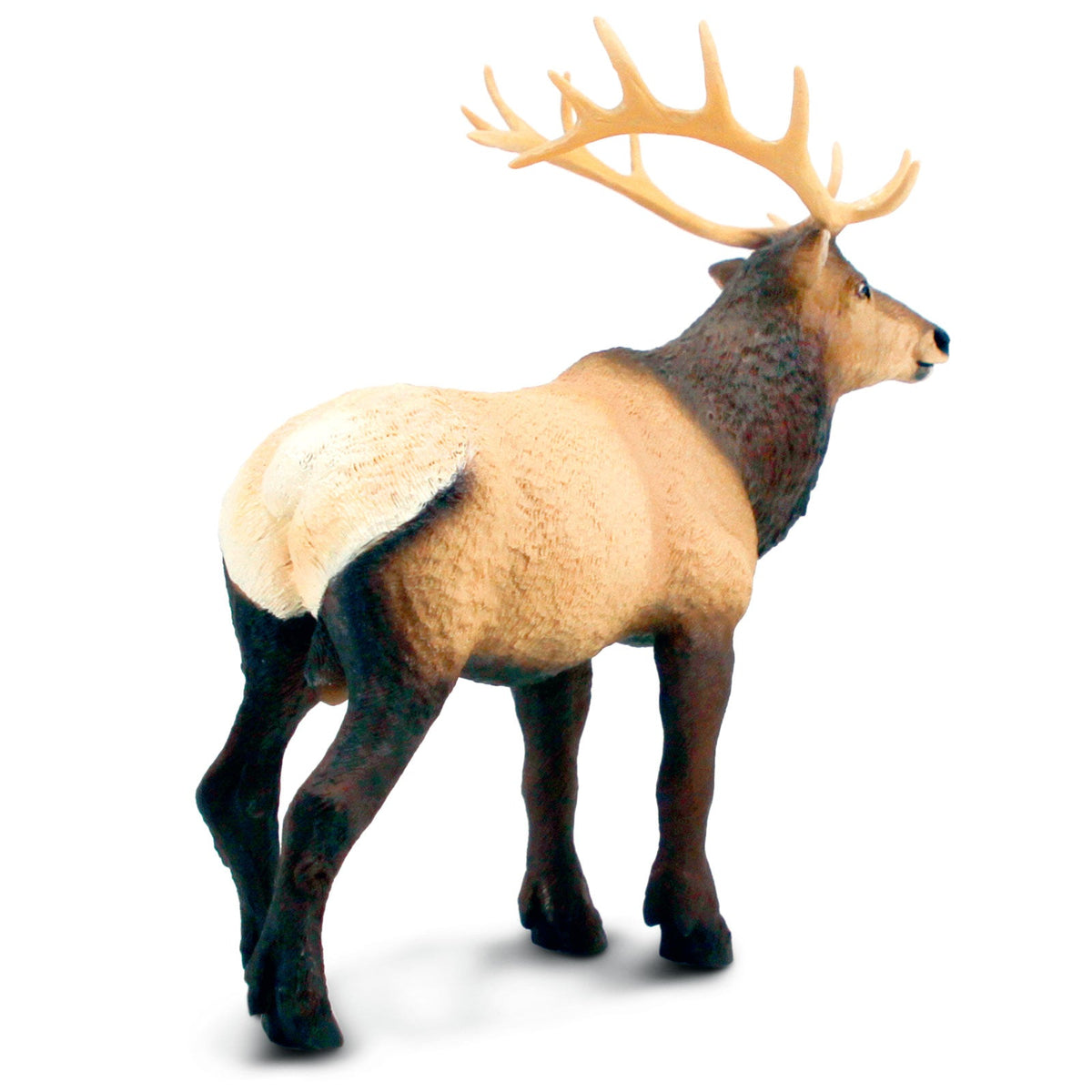 Elk Toy Figure
