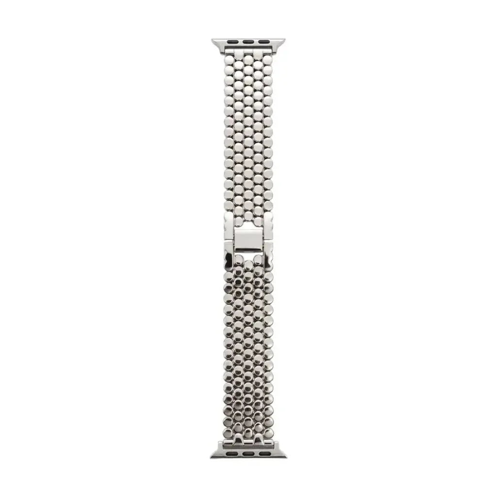 Honeycomb Metal Strap