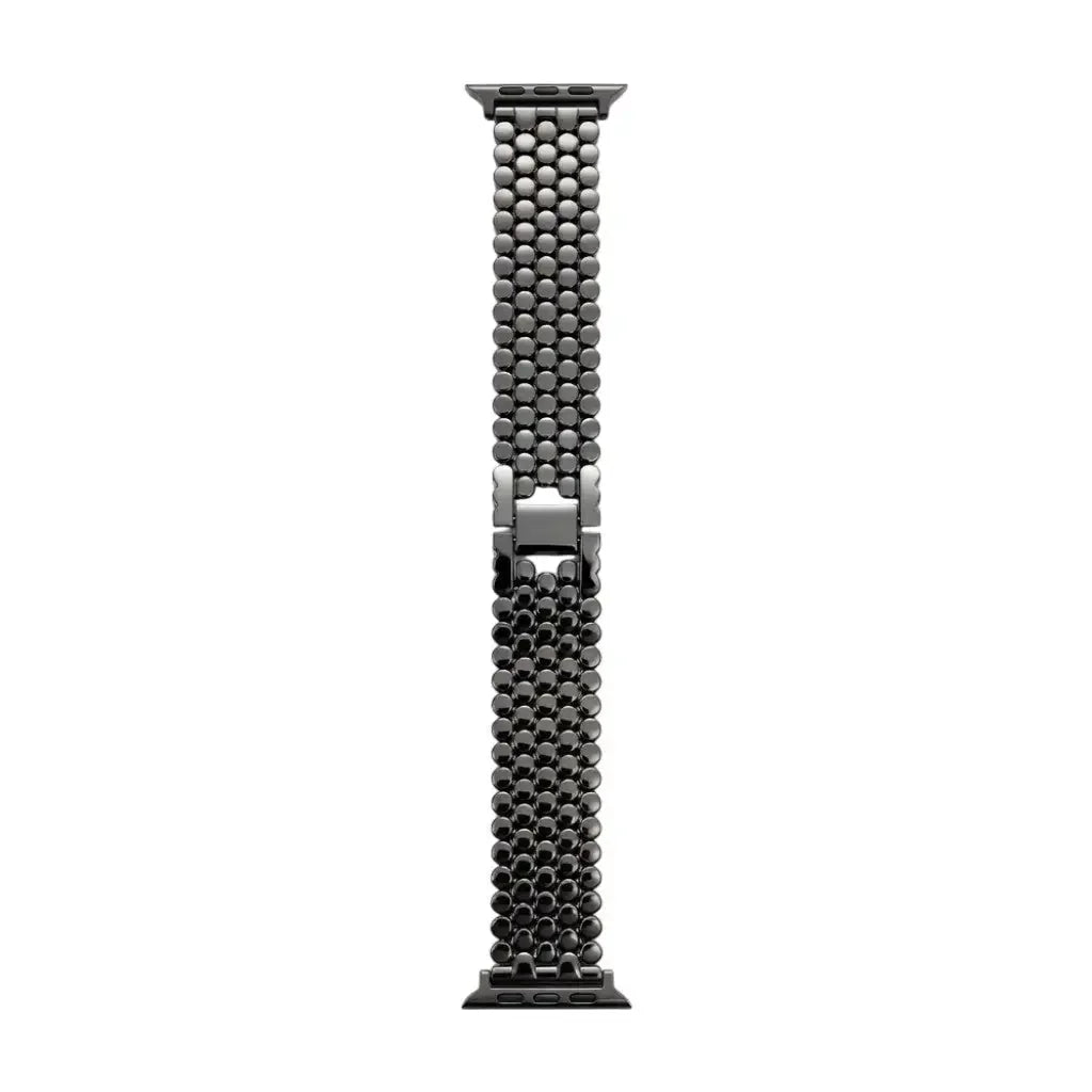 Honeycomb Metal Strap