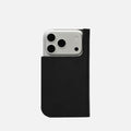 The Minimalist 1.0 Leather Folio Case for iPhone 18 Series with MagSafe