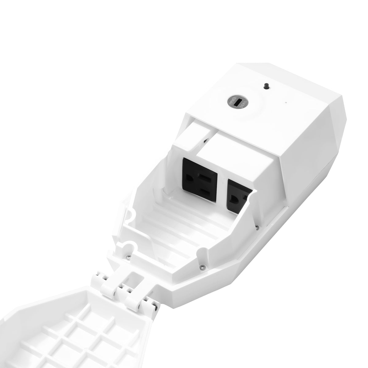 Parental Control Locking Smart Plug