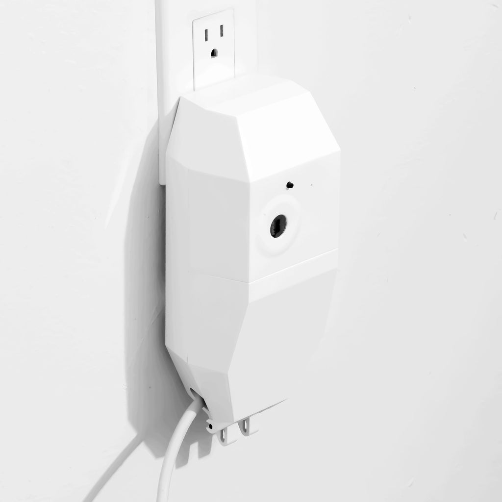 Parental Control Locking Smart Plug