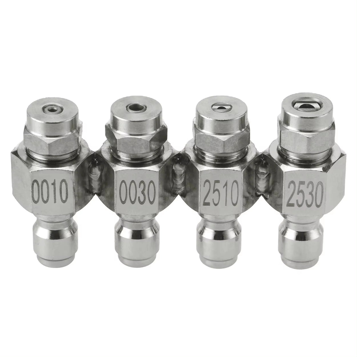JRod Pressure Washer Nozzle 4 GPM