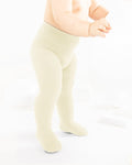 Kids Tights 60 Denier - Ivory
