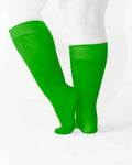 Knee Highs 70 Denier - Kelly Green