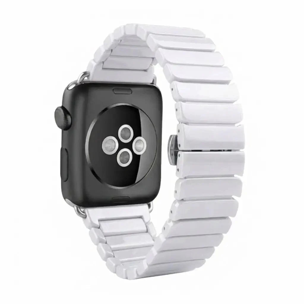 Luxe Ceramic Strap