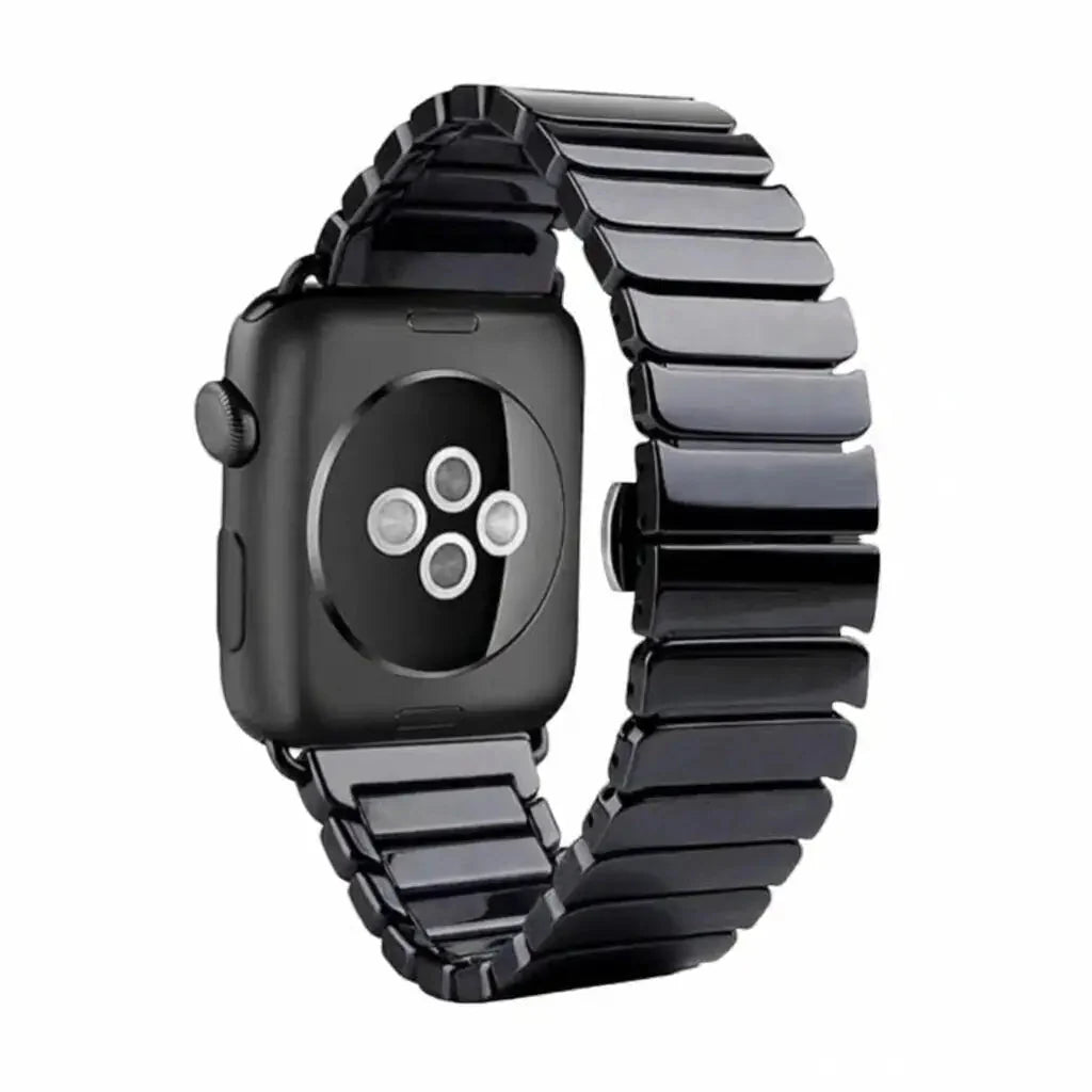 Luxe Ceramic Strap