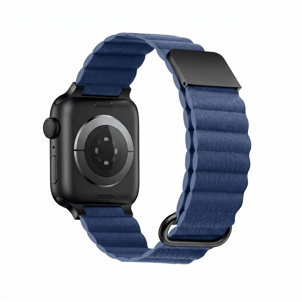 Mag Leather Strap