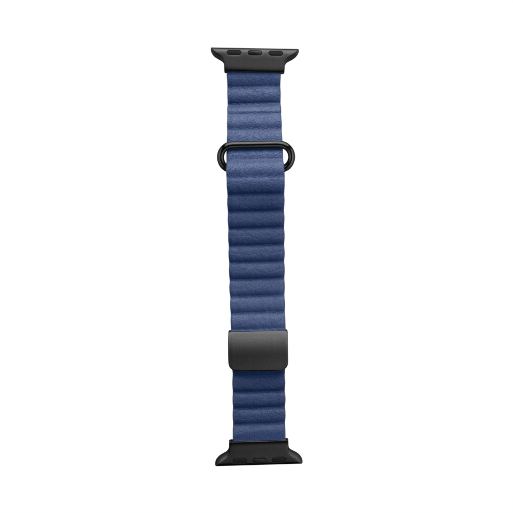 Mag Leather Strap