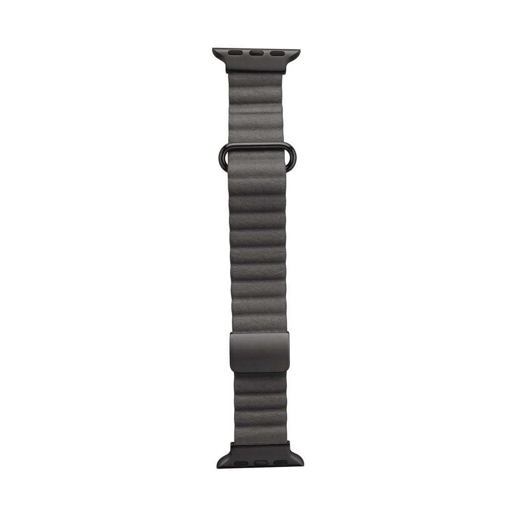 Mag Leather Strap