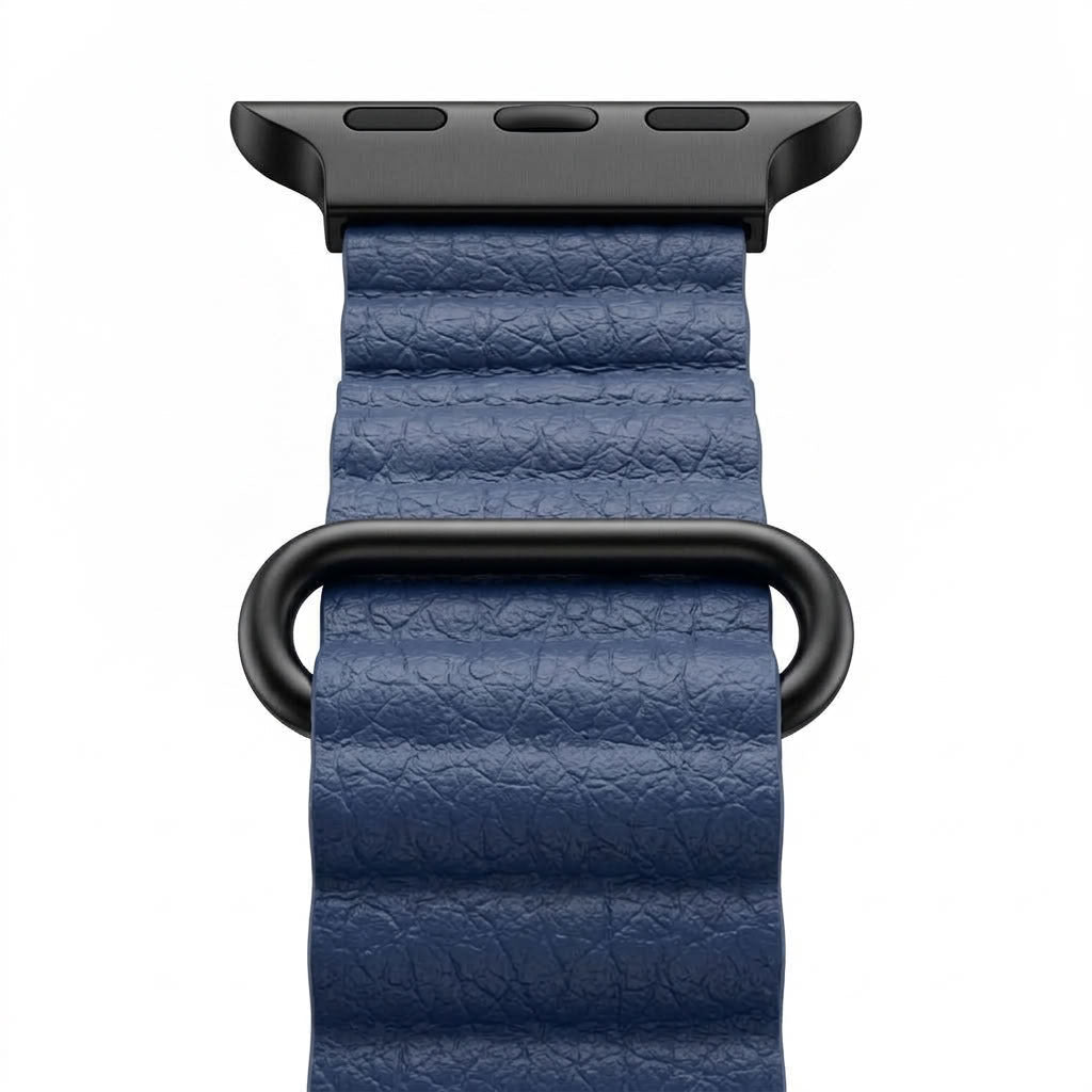 Mag Leather Strap