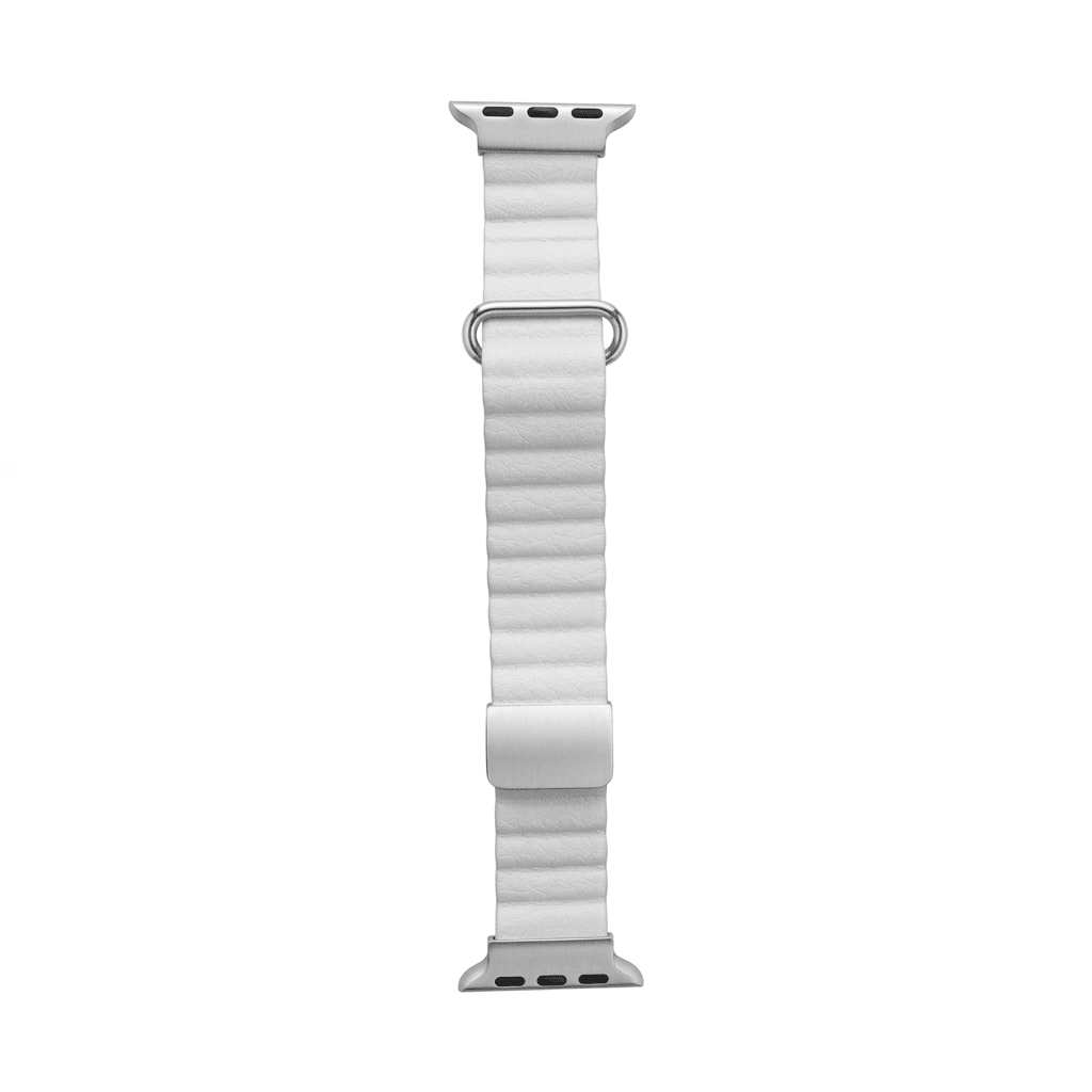 Mag Leather Strap