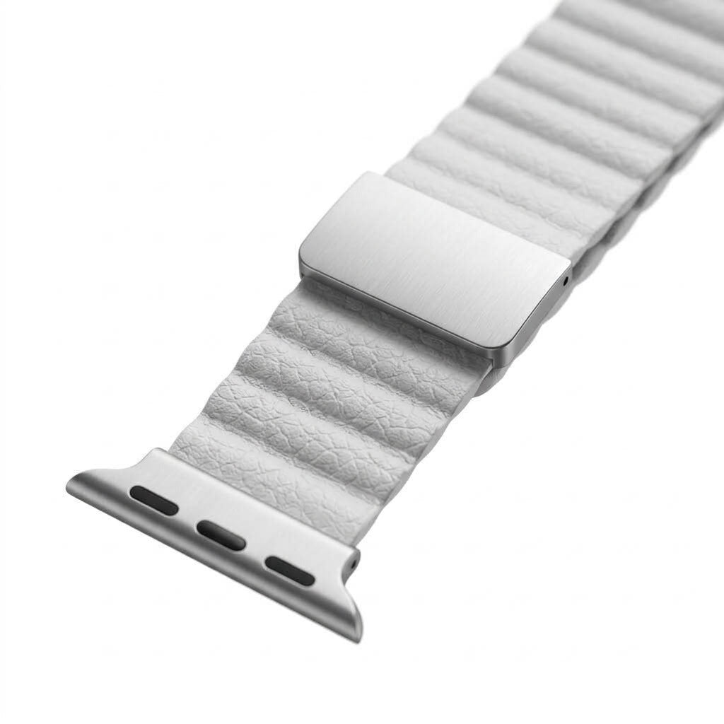Mag Leather Strap