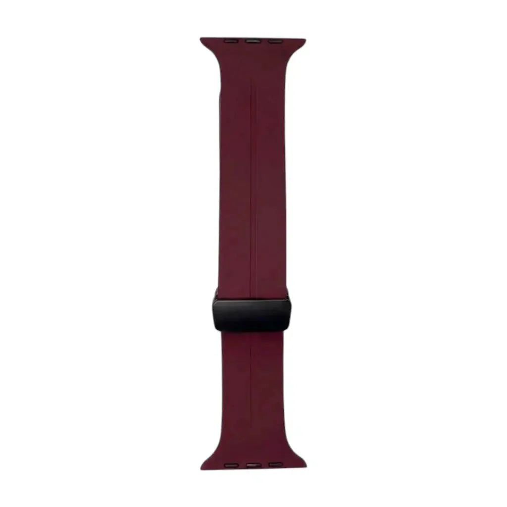 Magna Silicone Strap