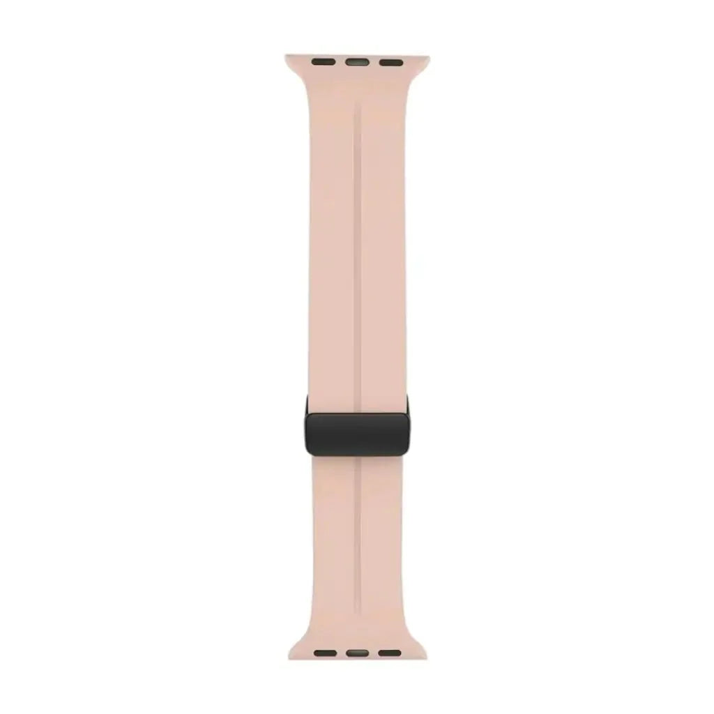 Magna Silicone Strap