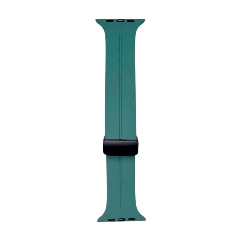 Magna Silicone Strap