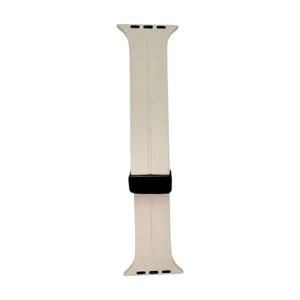 Magna Silicone Strap