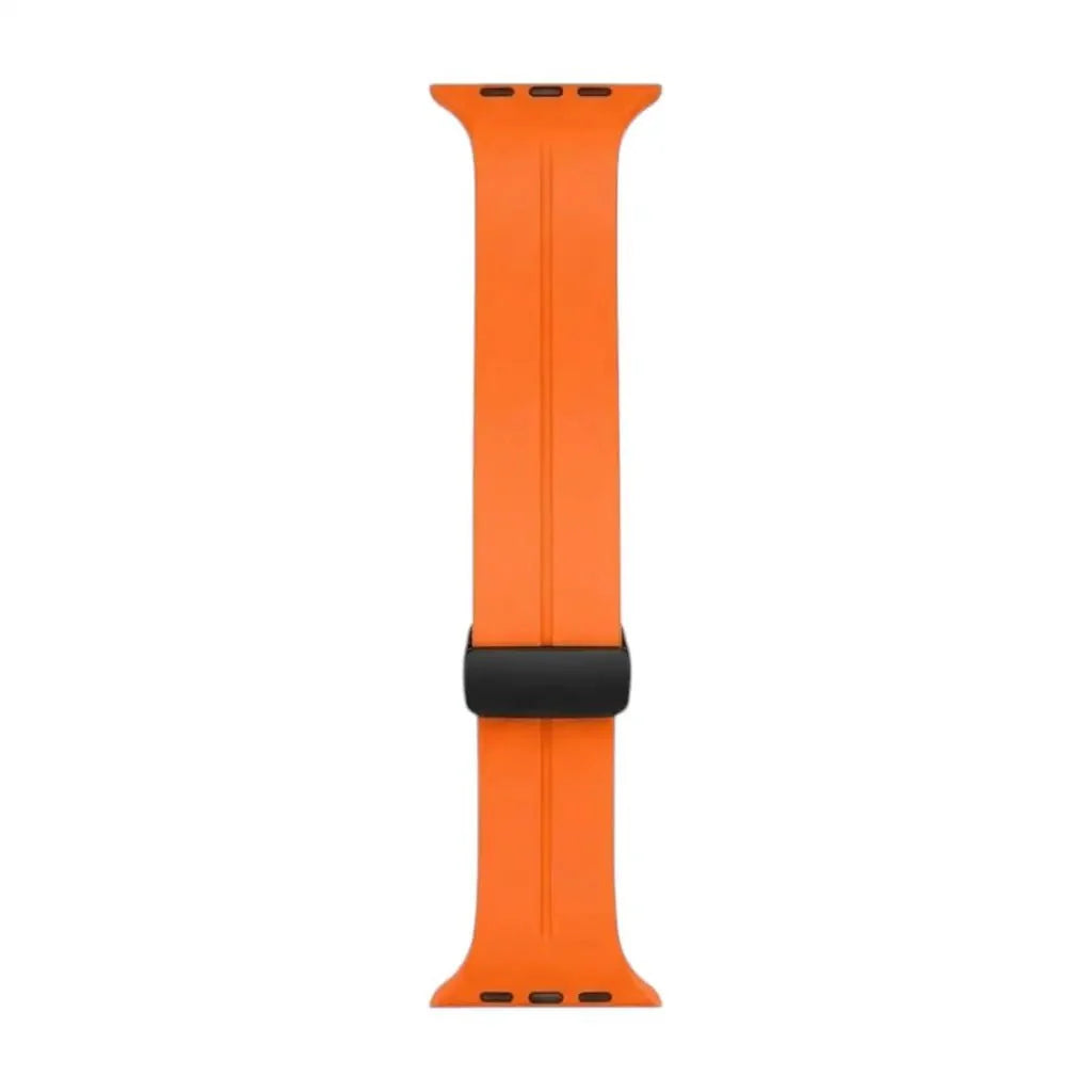 Magna Silicone Strap
