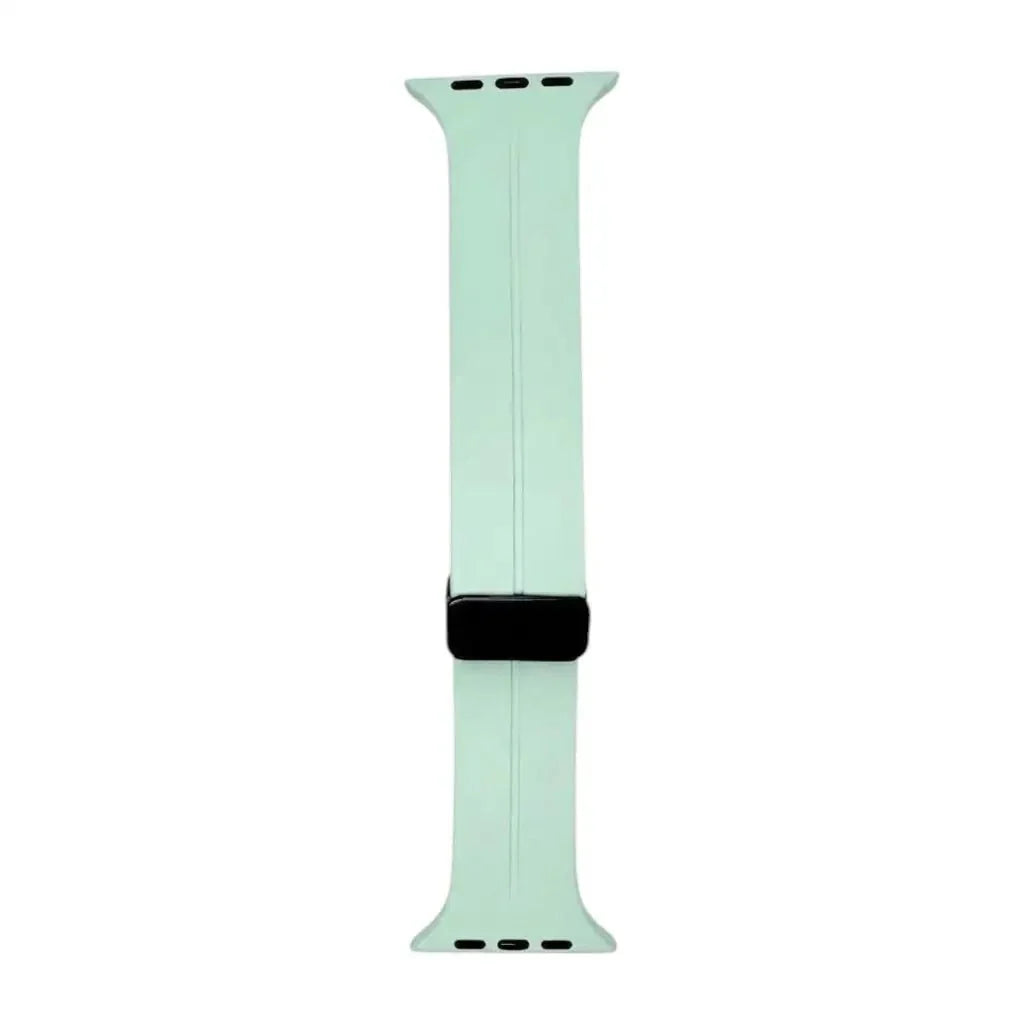 Magna Silicone Strap