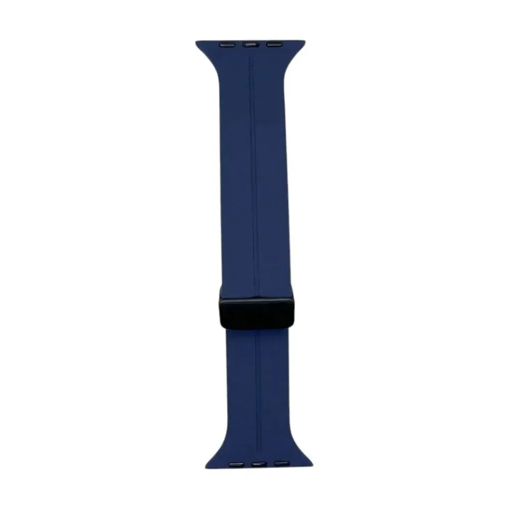 Magna Silicone Strap