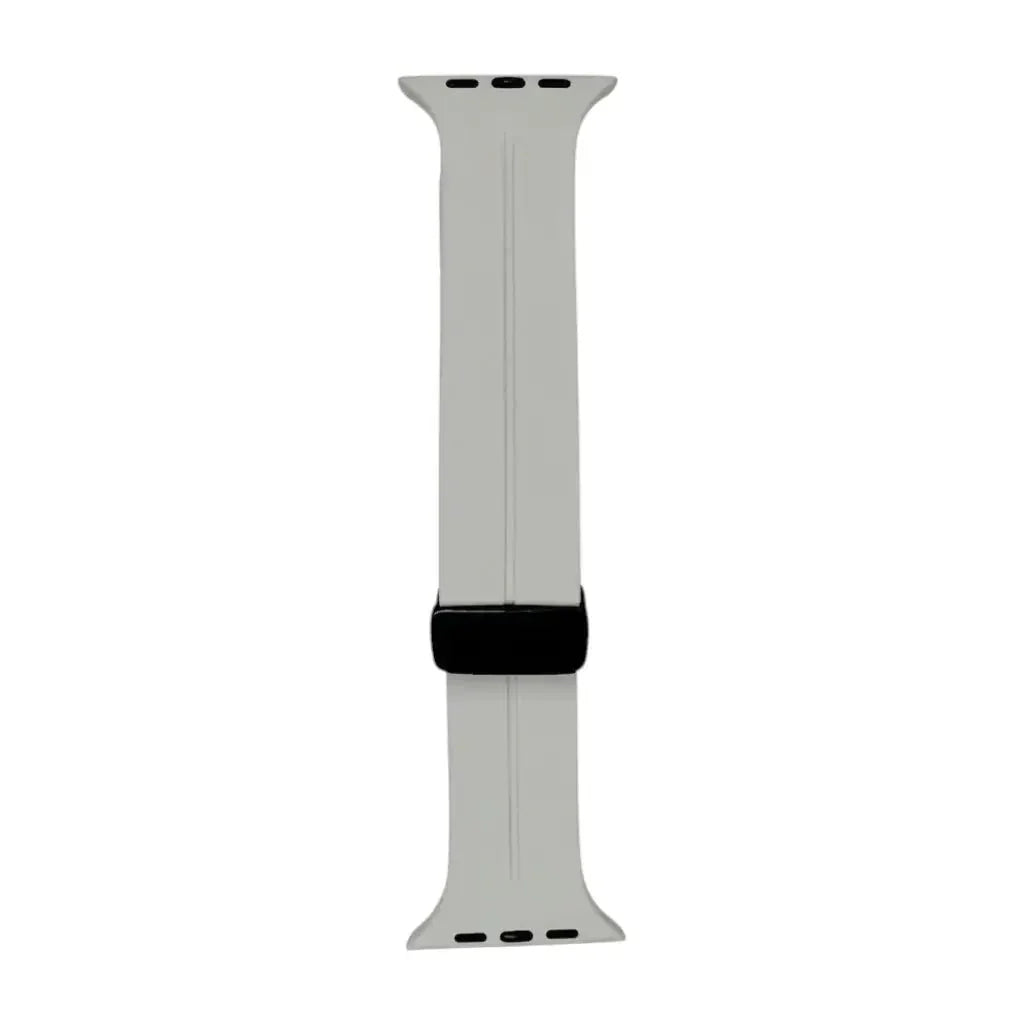 Magna Silicone Strap
