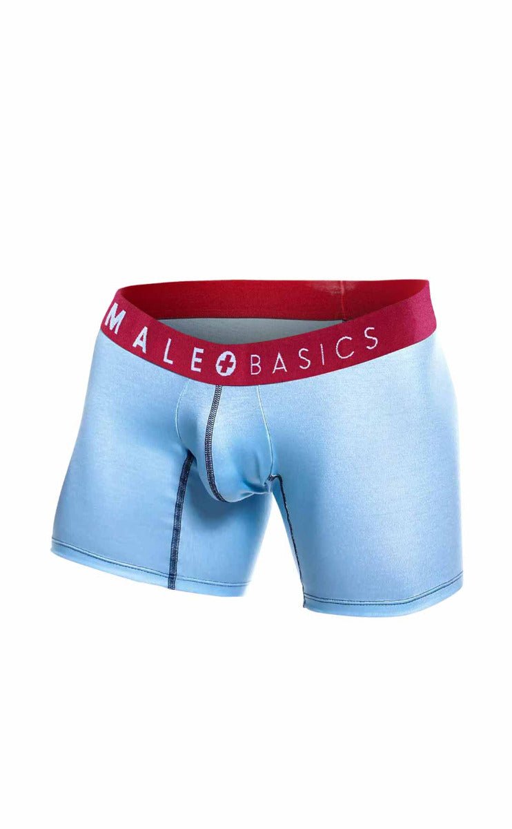 MaleBasics 3-Pack Boxer Brief Boats