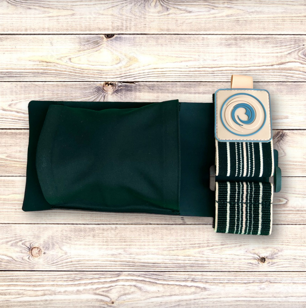 The Watertight Wristband Phone Pouch - Limited introductory offer: $9.95/unit (min 10 pcs) - stock ready now!