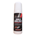 Max Relief Recovery Gel Roll On 3200mg CBD 750mg CBG 3.4oz
